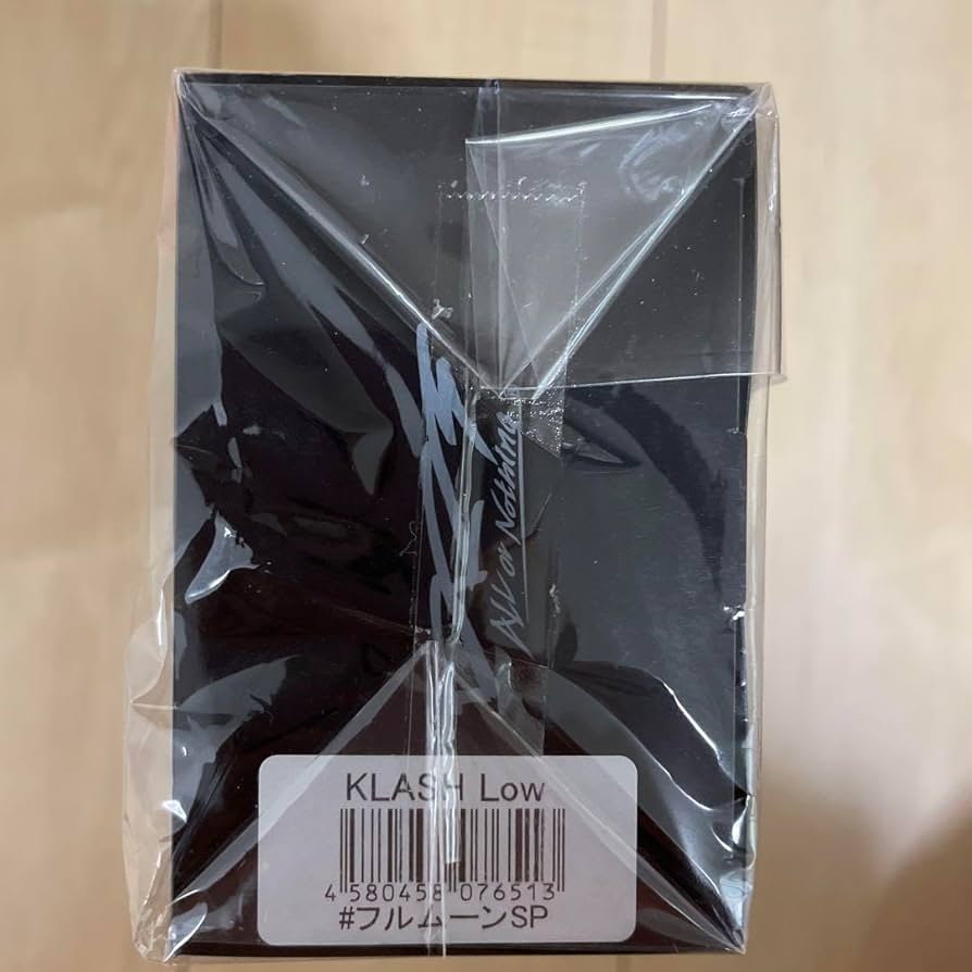 DRT氷柱クラッシュ９ フルムーンSP DRT 氷柱様専用DRTクラッシュ9 フルムーンSP